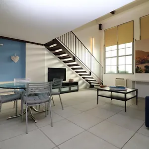 Loftincomo Appartement Como