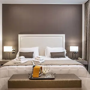 Hotel Genova, Rome