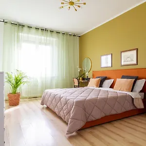 Station - Via Gioia 71 - M3 Sondrio Apartamento Milão