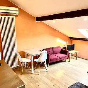Il Nido 14 Apartamento Milão