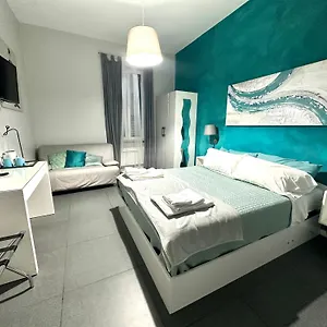 4* Frühstückspension Le Due Civette
