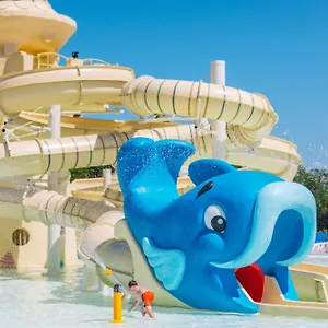 Village Le Capanne Camping Bibbona