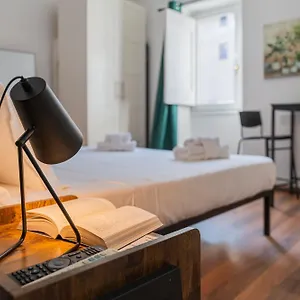 4* Konukevi Campo De' Fiori 34