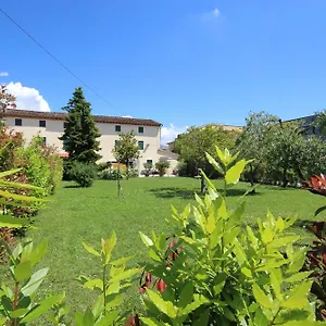 Corte Dell'arancio Appartement Lucca