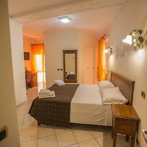 Hotel De Monti, Rome