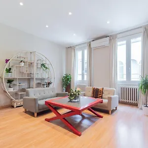 Egidio Appartement Florence