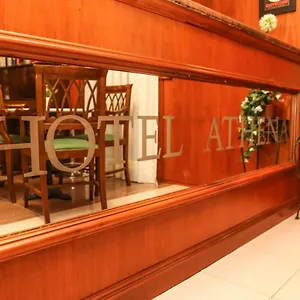 3* Hotel Athena