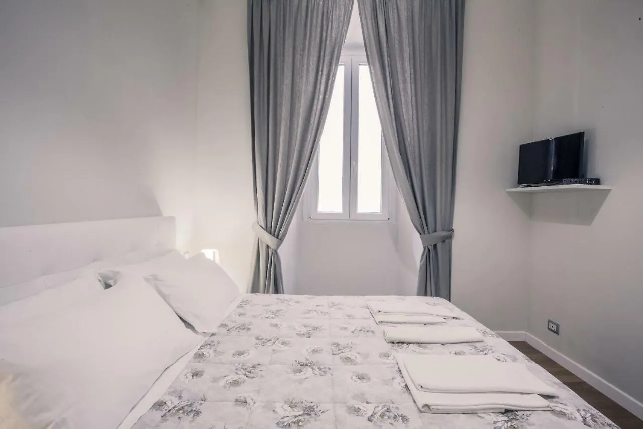 The Castle Inside Rome Hotel